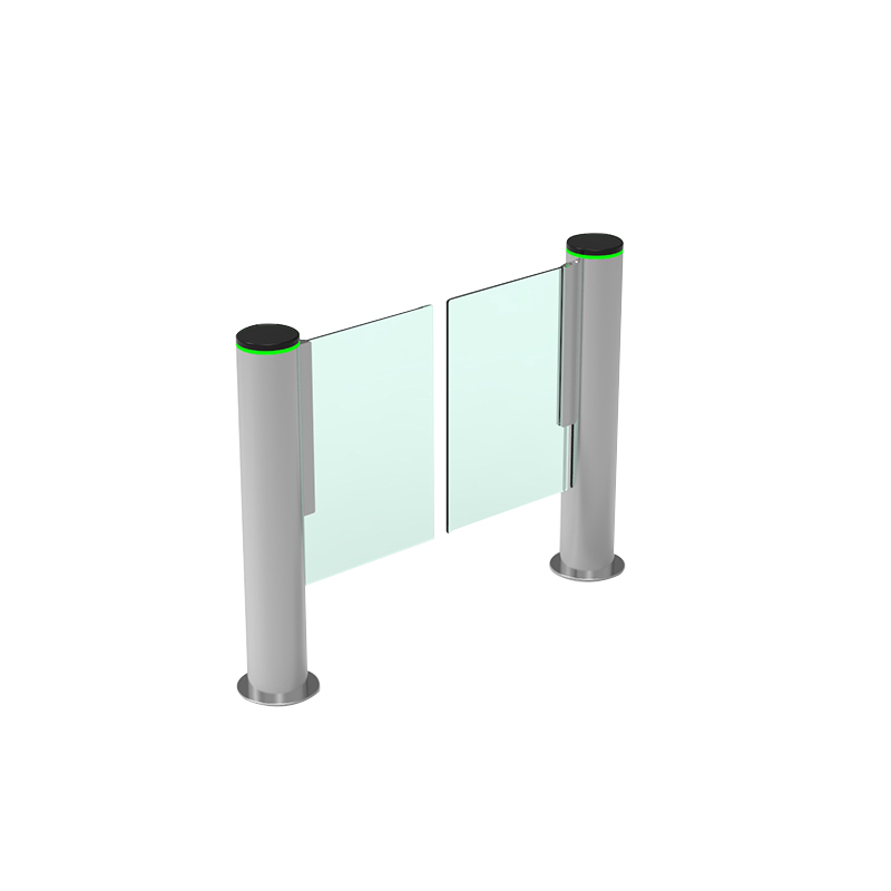 Qual è la differenza tra un varco rapido e un tornello?