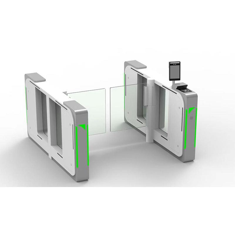 Il tornello anti-coda AB ZOJE-BST800 è la soluzione che affronta le moderne sfide del controllo degli accessi?