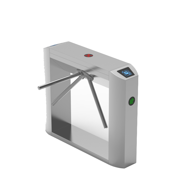 Il bridge Tripod Turnstile è un prodotto rivoluzionario nel settore del controllo degli accessi?