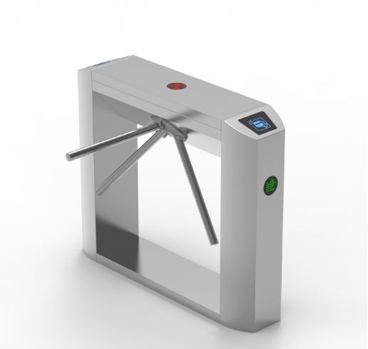 Tripod Turnstile: semplice nell'aspetto, ma uno strumento di passaggio magico con 