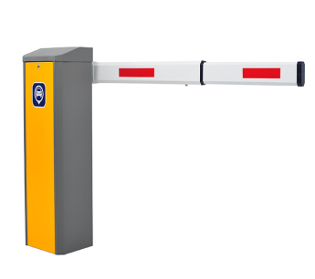 Boom Barrier: i 