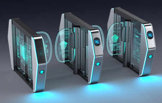 Nell'onda intelligente, accelerare Gates può condurre una nuova crescita nel settore della sicurezza?