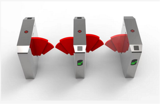 Perché Flap Turnstile è emerso come componente principale nei moderni sistemi di sicurezza?