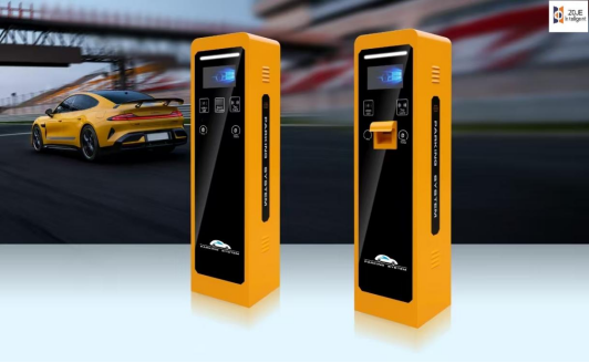 Sistemi di parcheggio guidati da ANPR: efficienza, entrate e mobilità urbana più intelligente