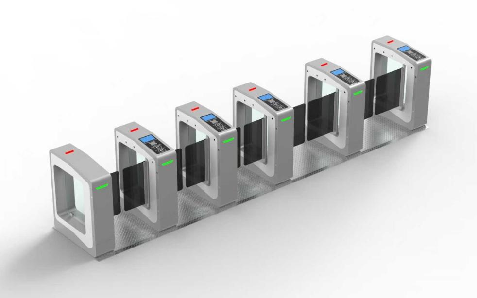 Il sostegno politico stimola la globalizzazione del settore della sicurezza in Cina