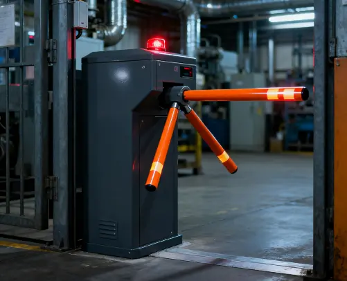 Tornello a treppiede: ereditare una lunga storia, abbracciare le ultime tendenze