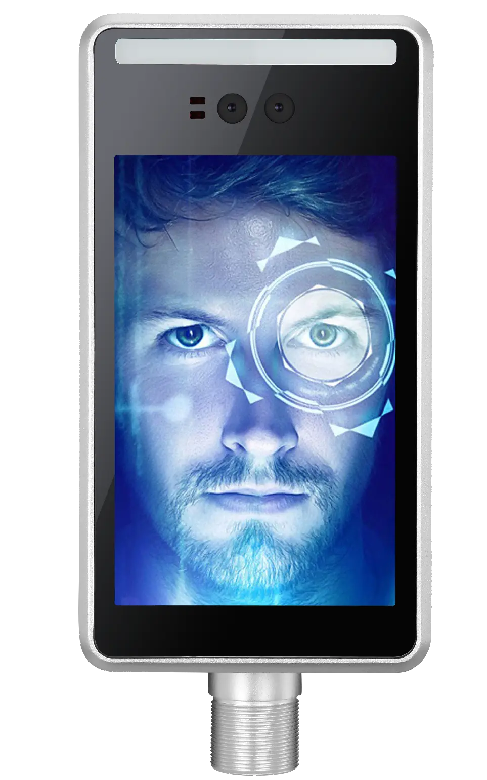 Trasformare la sicurezza aziendale: come costruire una barriera intelligente con terminali di riconoscimento facciale?