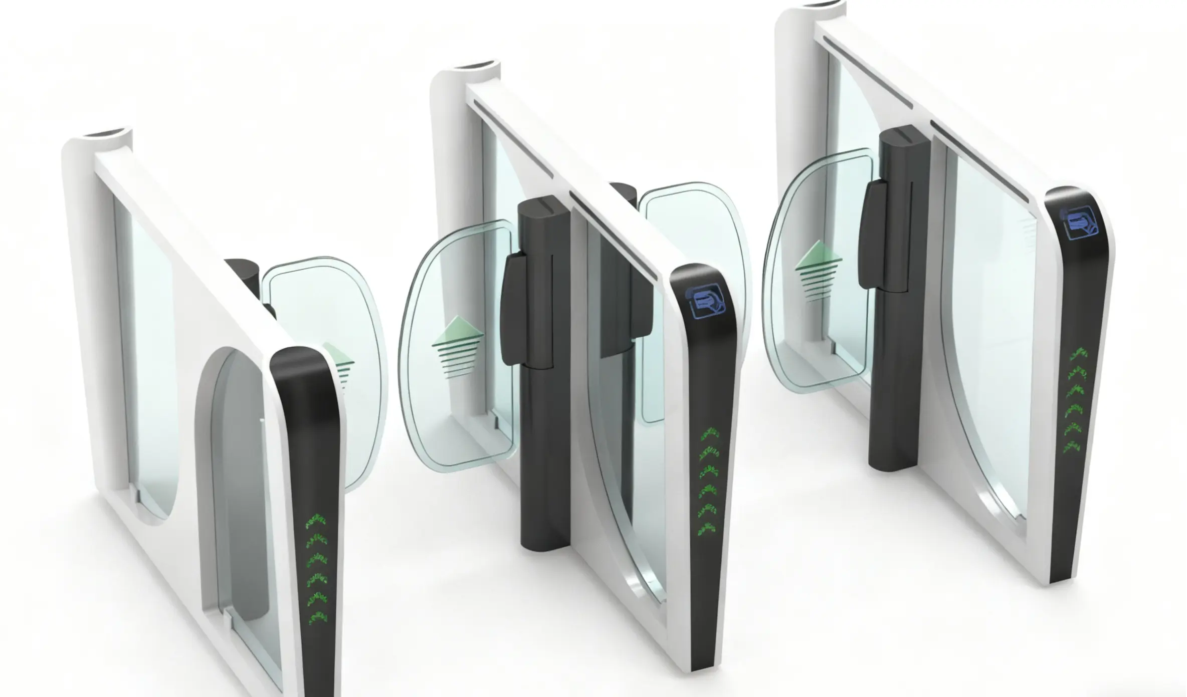 Quali Caratteristiche Dovrebbe Possedere un Buon Cancello Tornello?