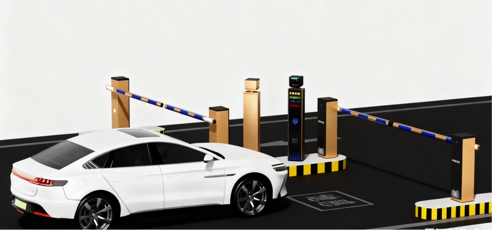 Il parcheggio intelligente rende le città migliori