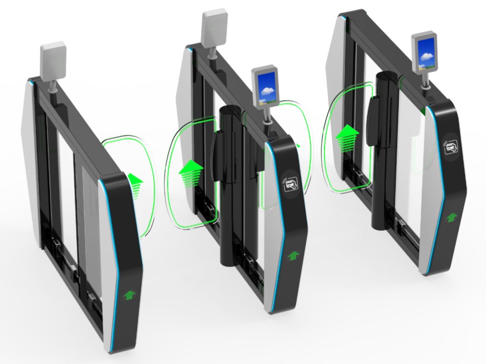 Sicurezza ed efficienza vanno di pari passo: perché avete bisogno di tornelli Smart Access?