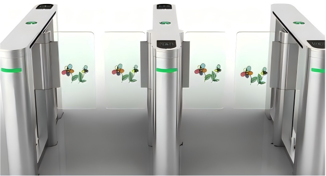 Come scegliere il giusto tornello a battente personalizzato e il giusto tornello per passaggio senza barriere?