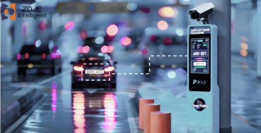 Quali sono i vantaggi dei sistemi di parcheggio intelligente?