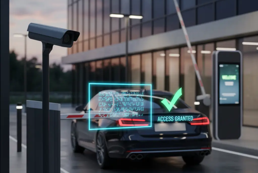 Cos'è lo sviluppo personalizzato di sistemi di parcheggio?