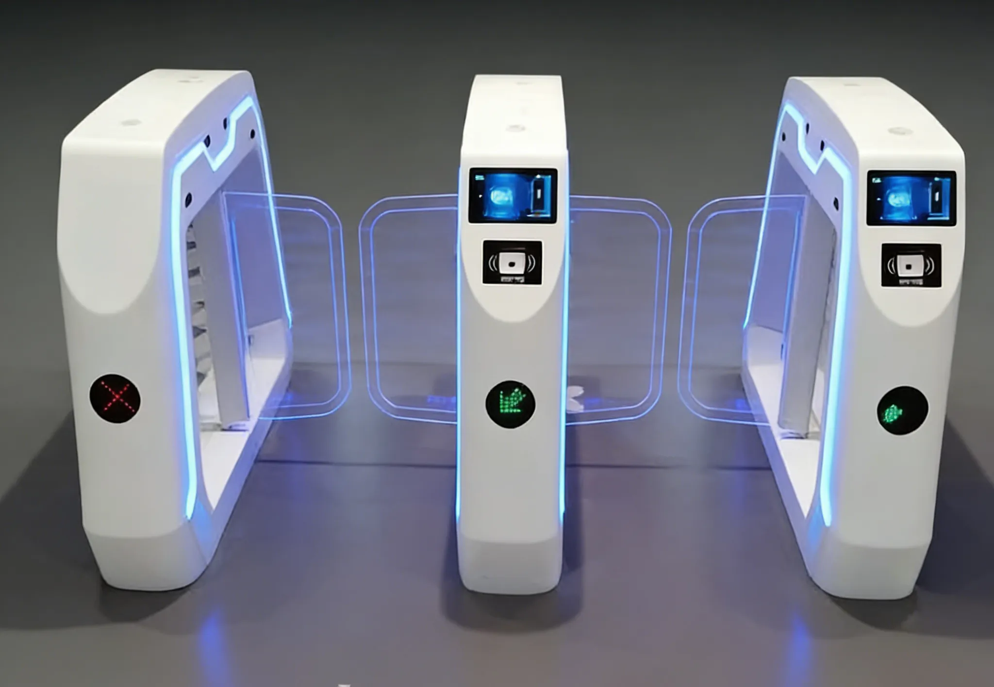 ​ZOJE lancia il tornello girevole a misura di bambino per i parchi divertimento.