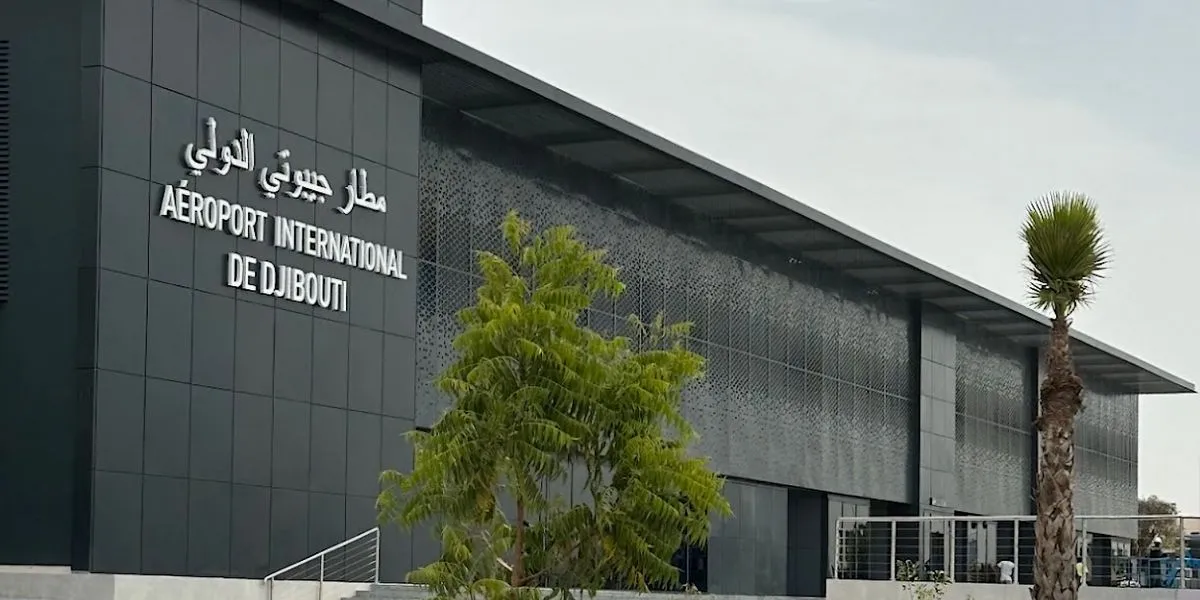 ​Integrazione di biglietteria e LPR: ZOJE fornisce una soluzione di parcheggio per l'aeroporto di Gibuti