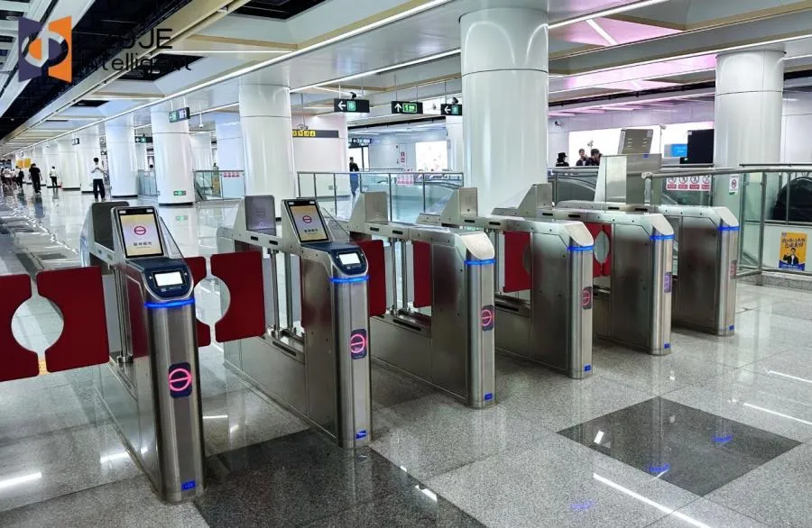 Guidare la mobilità moderna: un approfondimento sulle soluzioni globali di controllo degli accessi di ZOJE