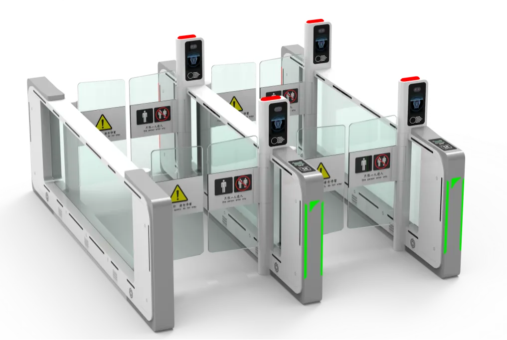 OEM/ODM per cancelli tornelli: una guida completa