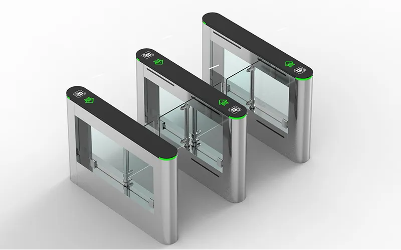 ​Smart Campus Anti-Tailgating: come gestire ingressi e uscite utilizzando il controllo gerarchico degli accessi?