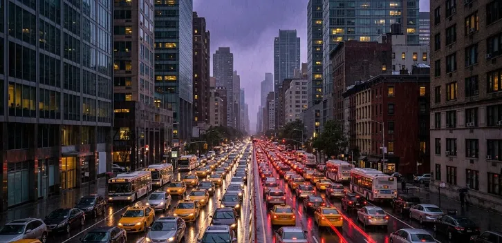 In che modo l'intelligenza artificiale sta cambiando il modo in cui parcheggiamo e perché ZOJE è in testa alla classifica?