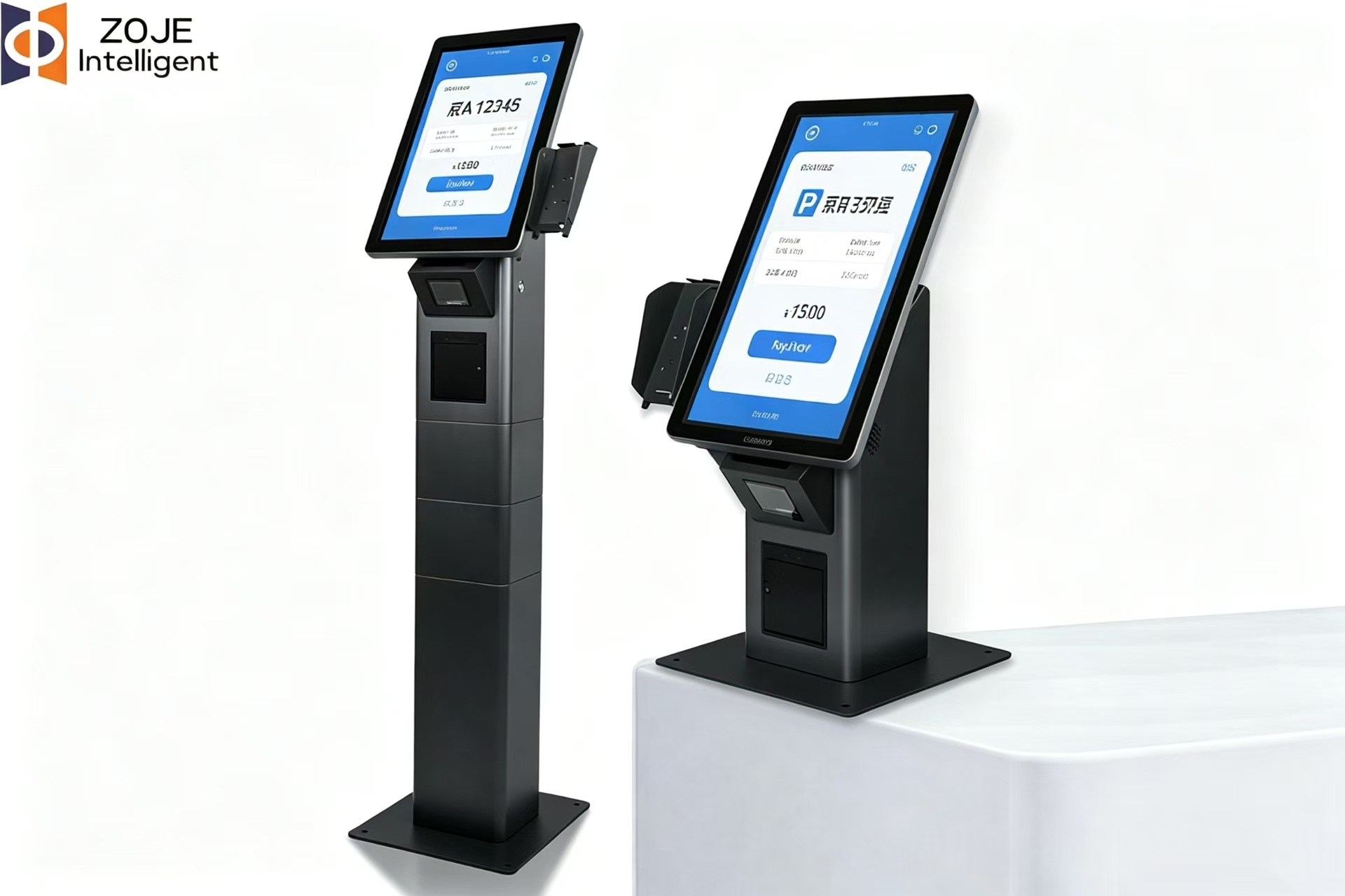 Perché gli operatori dei parcheggi stanno passando ai chioschi di pagamento automatico self-service