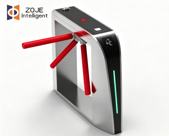 tripod turnstile
