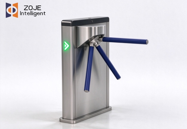 tripod turnstile